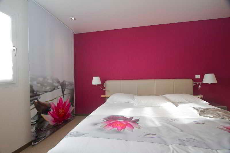 Novalis Hotel 3*