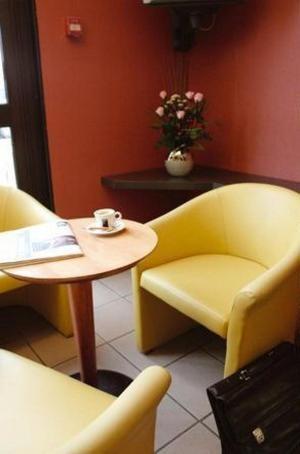 Hotel Novalis