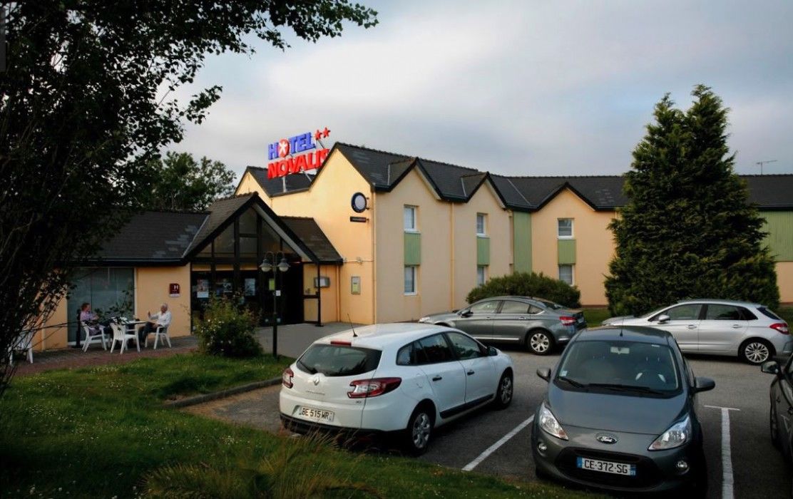 Hotel Novalis