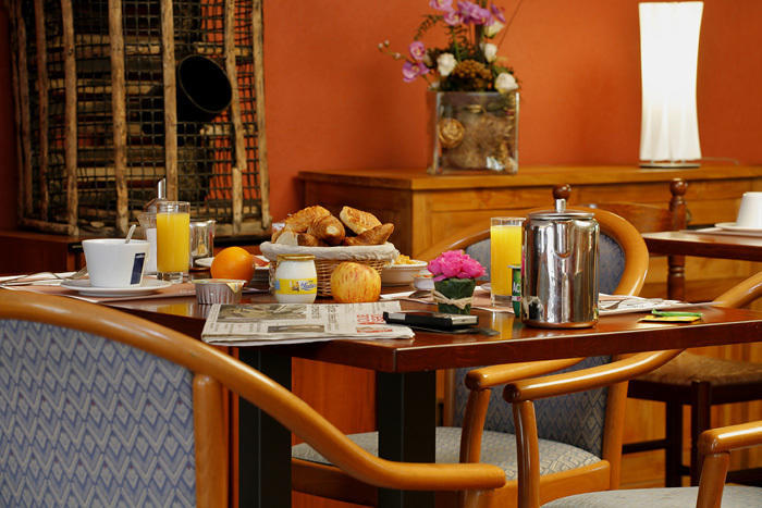 Hotel Novalis Quimperlé
