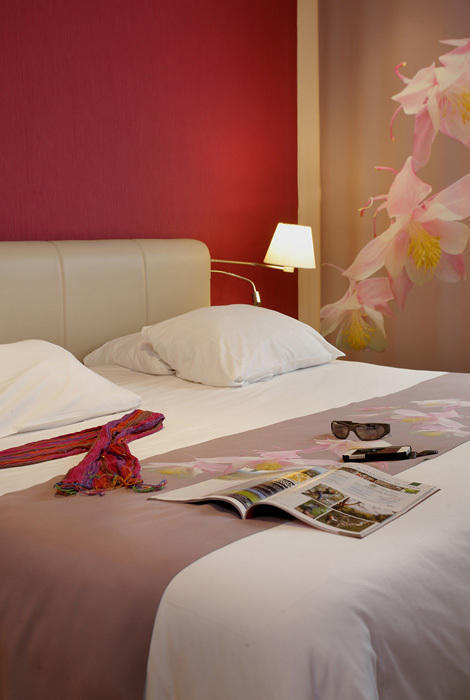 Novalis Hotel Quimperlé